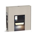 Philips 8720169329010 LED Deckenleuchte Aurelle  | 39W integrierte LED-Quelle | 3750lm | 2200-6500K