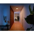 Philips 8720169329058 LED Deckenleuchte Aurelle  | 19W integrierte LED-Quelle | 1940lm | 2200-6500K