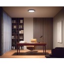 Philips 8720169329072 LED Deckenleuchte Aurelle  | 21W integrierte LED-Quelle | 2450lm | 2200-6500K