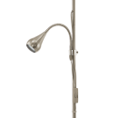 Eglo 93211 Spell 2 LED-Stehleuchte