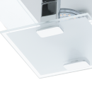 Eglo 93314 Vičar LED Deckenleuchte 4X2,5W