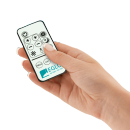 Eglo 93633 Beram 18W LED Deckeleuchte