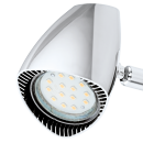 Eglo 93675 Corbero GU10 4X3W Spotleuchte