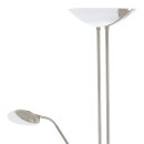 Eglo 93874 Baya LED 20W; 25W; 25W Stehleuchte