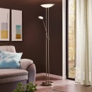 Eglo 93874 Baya LED 20W; 25W; 25W Stehleuchte