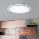 Eglo 94041 Fueva Einbauleuchte 2,7W LED 300L = 3000K