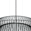 Eglo 94202 Piaster 18W LED Hängeleuchte