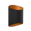 Lucide L092400130 Wandleuchte DILETTA G9