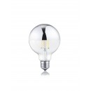 TRIO 988-710 LED Leuchtmittel Globe 1x7W | E27 | 680lm | 2700K - dimmbare