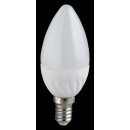 TRIO 989-66 LED Lampe Kerze 1x6W | E14 | 470lm | 3000K