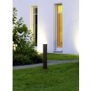 TRIO 9960-07 Erdspieß für Gartensäule Earth Spike