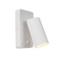 Lucide L092391131 Spot-Wandleuchte CLUBS GU10