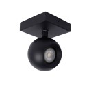 Lucide L099320130 Spot-Deckenleuchte FAVORI GU10