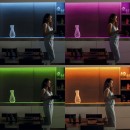 Philips 8720169322554 LED LED-Streifen LIGHTSTRIPS  integrierte LED-Quelle | rgb - farbig | weiß