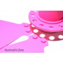 LEDKO 00395 Pendelleuchte 1x40W | E27 - blau