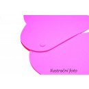 LEDKO 00397 Pendelleuchte 1x40W | E27 - rot