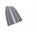 LEDKO 00334 Pendelleuchte 1x40W | E27 - Aluminium
