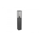 Trio T401869142 Gartenleuchte GARONNE  E27
