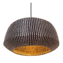 Lucide L104504730 Pendelleuchte MADUKA  E27