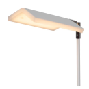 Lucide L197301031 LED Stehlampe AARON  | 12W integrierte LED-Quelle | 1000lm | 2700-4000K