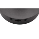 Trio SELECT  T244410132 LED Wandleuchte ORBIT   | 8W integrierte LED-Quelle | 960lm | 2300+3000+4000K