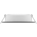 Philips 8721103131355 LED Einbauleuchte MESON | 17W integrierte LED-Quelle | 1300lm | 4000K | schwarz