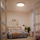 Philips 8721103069092 LED Deckenleuchte CL200  | 36W integrierte LED-Quelle | 3600lm | 2700K | weiß
