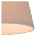 Lucide L104160138 Pendelleuchte WOOLLY  E27
