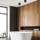 Zuma Line 003064-024590 Spot-Deckenleuchte RONDIP GU10