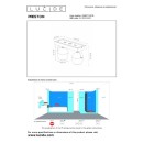 Lucide L099370230 Spot-Deckenleuchte PRESTON GU10