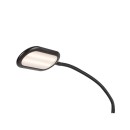 Rabalux 98074008 LED Tischlampe Adelmo | 10W integrierte LED-Quelle | 910lm | 3000-6000K