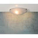 Lucide 07113/30/66 Deckenleuchte Albastro 1x60W | E27