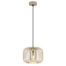 Globo 15758H1 Pendelleuchte ALFRED  E27