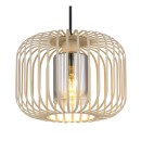 Globo 15758H1 Pendelleuchte ALFRED  E27