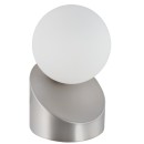 Globo ALISA 50300101 LED Tischlampe G9 | 275lm | 3000K