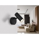 Globo ALLVI 57914-1AL LED Spot-Wandleuchte | 1W LED | 29lm | 3100K