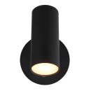 Globo ALLVI 57914-1AL LED Spot-Wandleuchte | 1W LED | 29lm | 3100K