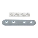 Globo ALLVI 57914-1AL LED Spot-Wandleuchte | 1W LED | 29lm | 3100K