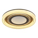 Globo ALSUNA 48557-48 LED Deckenleuchte | 48W LED | 2160lm