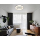 Globo ALSUNA 48557-48W LED Deckenleuchte | 48W LED | 2640lm