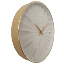 Globo B992534 Wandleuchte AMILIA | gold | weiß