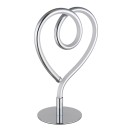 Globo AMORE 28054C LED Tischlampe | 6W LED | 250lm | 3000K