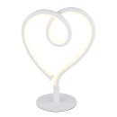 Globo AMORE 28054W LED Tischlampe | 6W LED | 250lm | 3000K