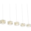 Globo 49350-52H LED Hängeleuchte Deckenleuchte Amur 1x48W | 4000K