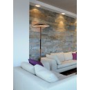LED Stehleuchte Lucide Angi 1x20W LED - luxuriös