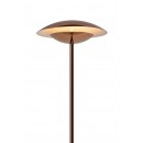LED Stehleuchte Lucide Angi 1x20W LED - luxuriös