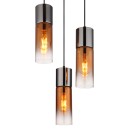 Globo 21000-3HG Pendelleuchte ANNIKA  E27