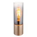 Globo ANNIKA 21000TCA Tischlampe E27