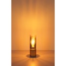 Globo ANNIKA 21000TCA Tischlampe E27