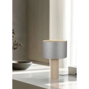 Trio T568190111 Tischlampe CANIO  E27